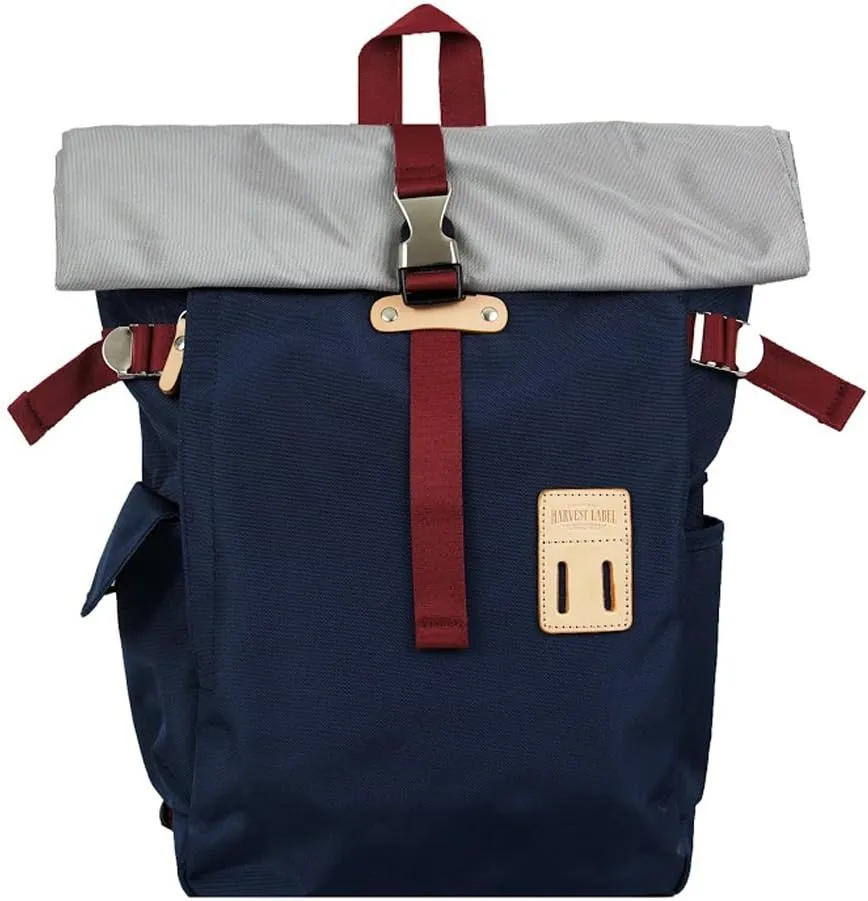 Harvest Label Urban Rolltop Backpack 2.0
