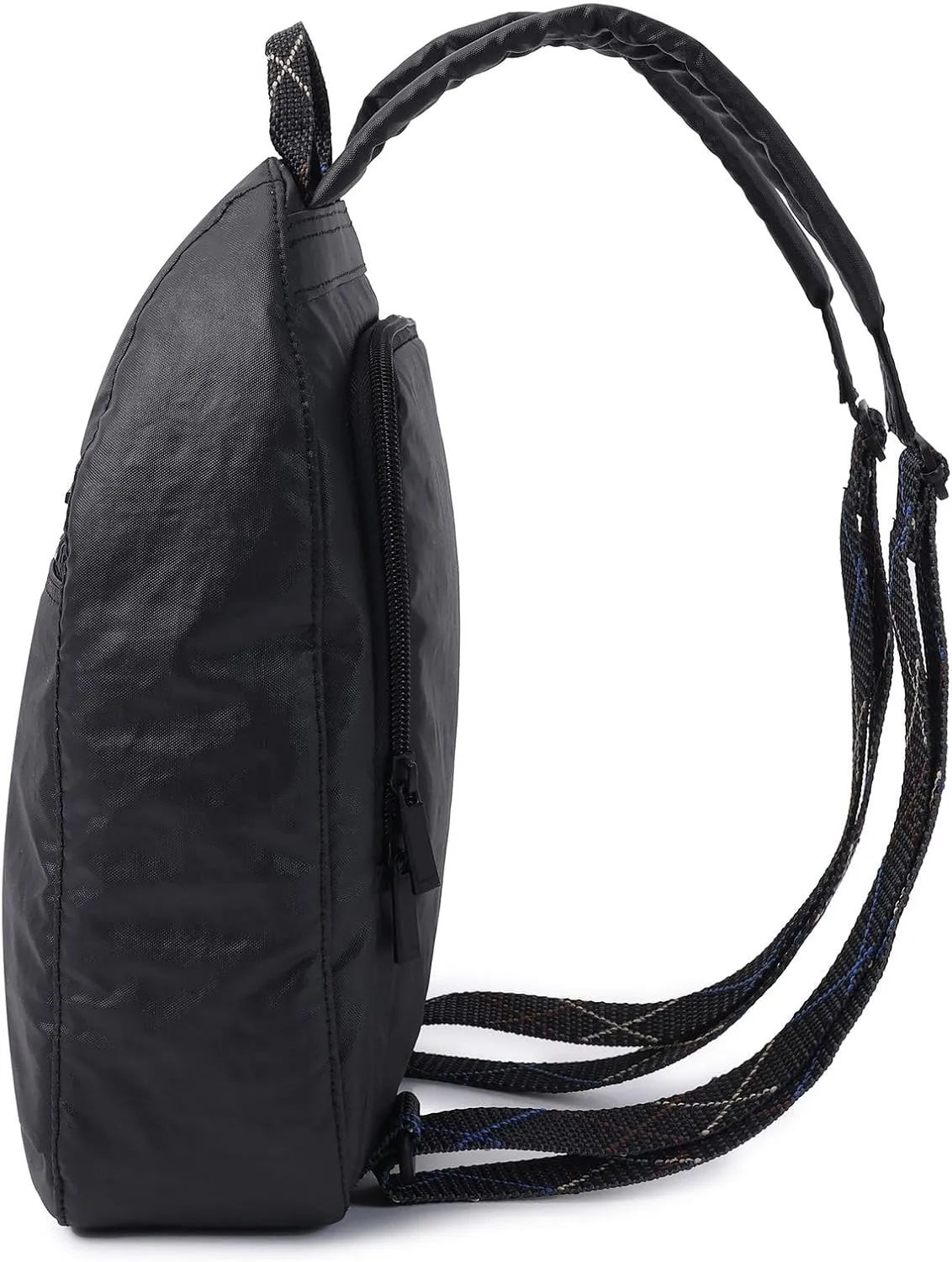 Hedgren Casual, Creased Black, S