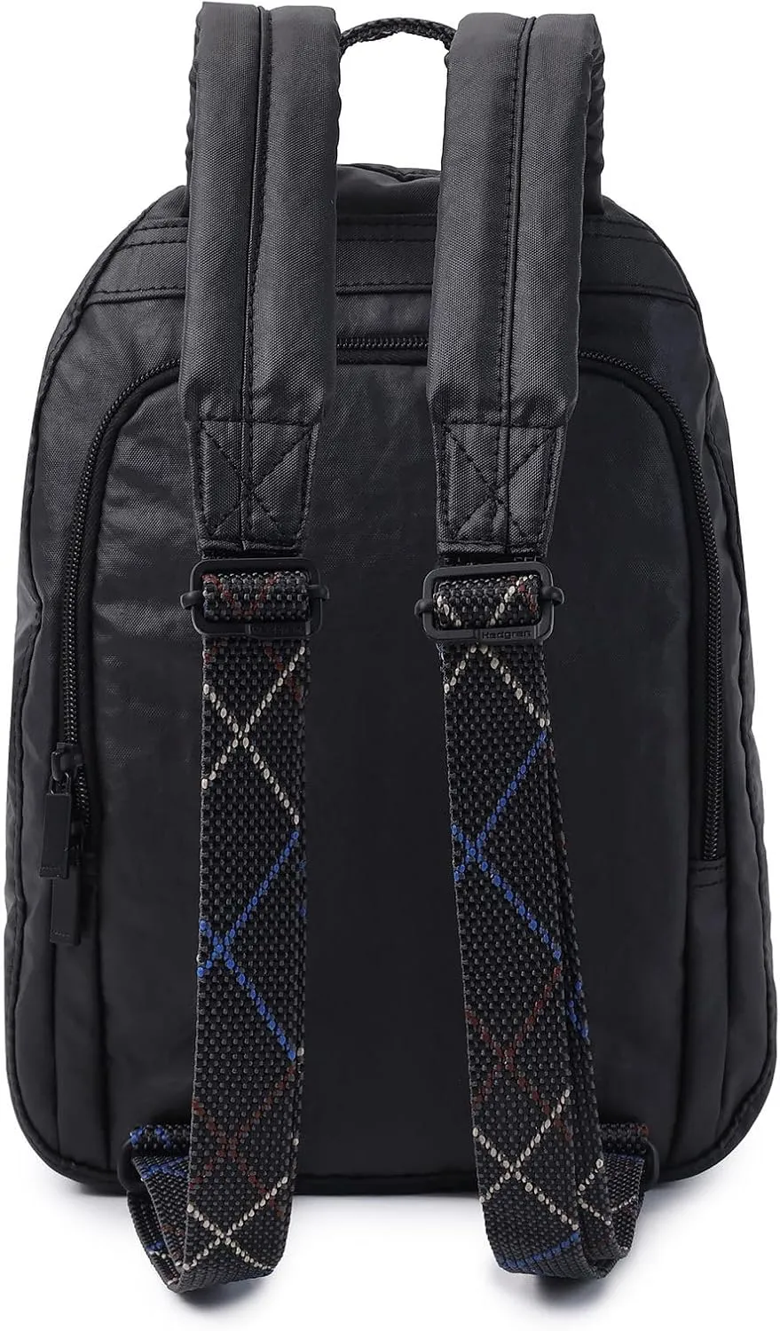 Hedgren Casual, Creased Black, S