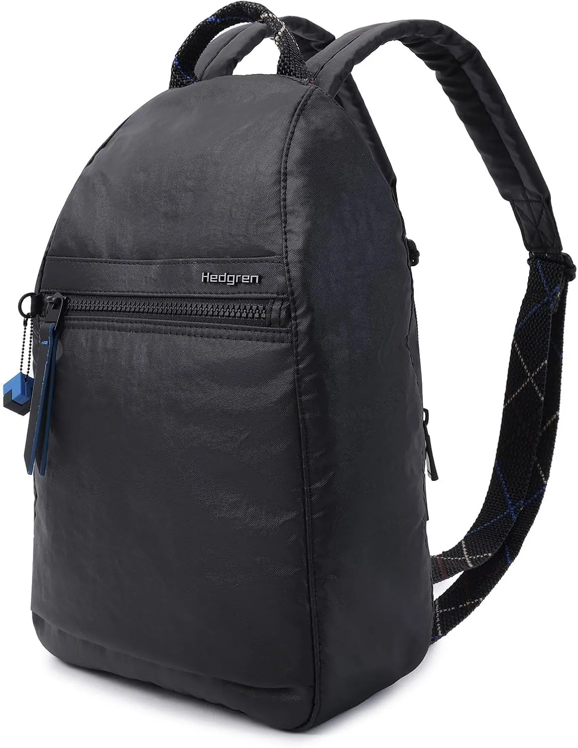 Hedgren Casual, Creased Black, S