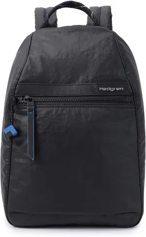 Hedgren Casual, Creased Black, S
