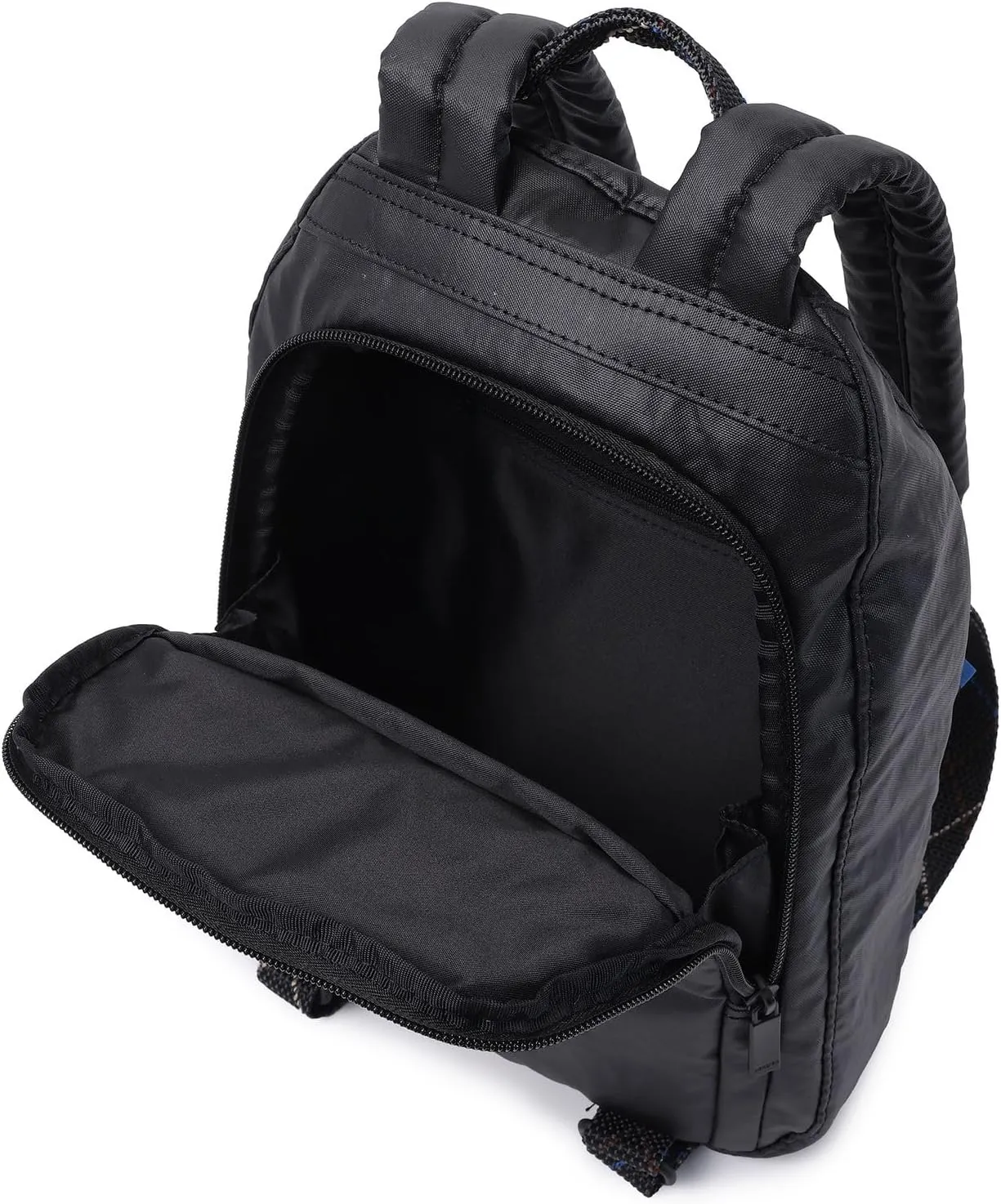 Hedgren Casual, Creased Black, S