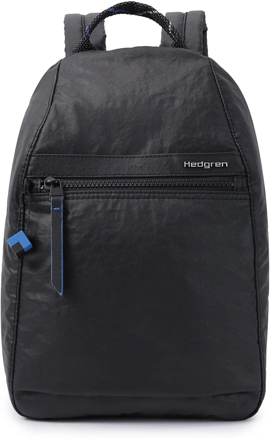 Hedgren Casual, Creased Black, S