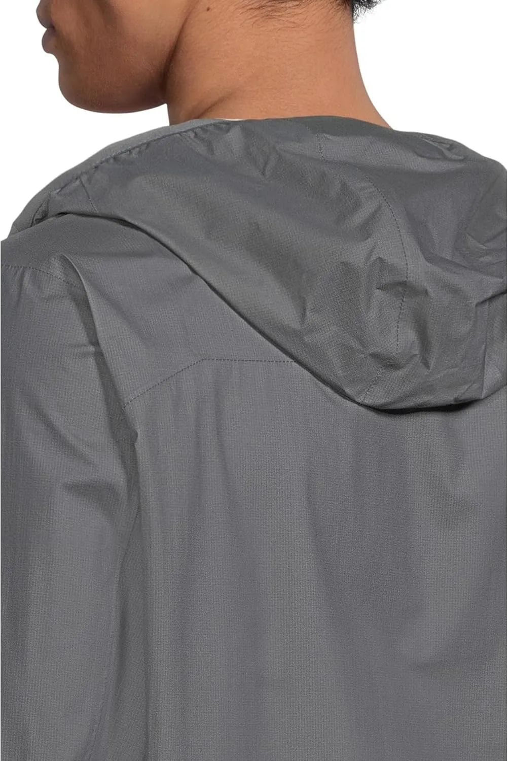 Helly-Hansen Men's Verglas 2.5l Fastpack Jacket