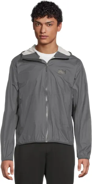 Helly-Hansen Men's Verglas 2.5l Fastpack Jacket