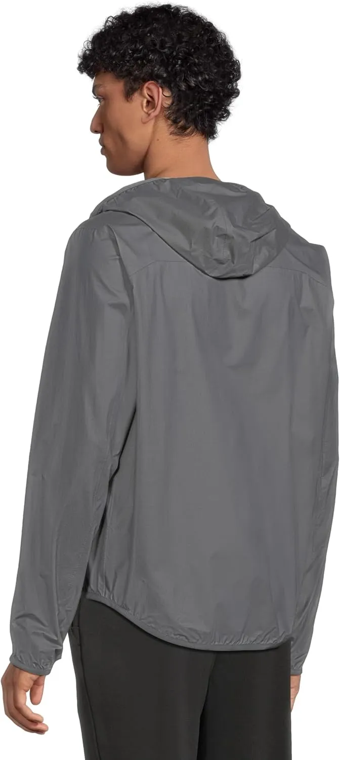 Helly-Hansen Men's Verglas 2.5l Fastpack Jacket