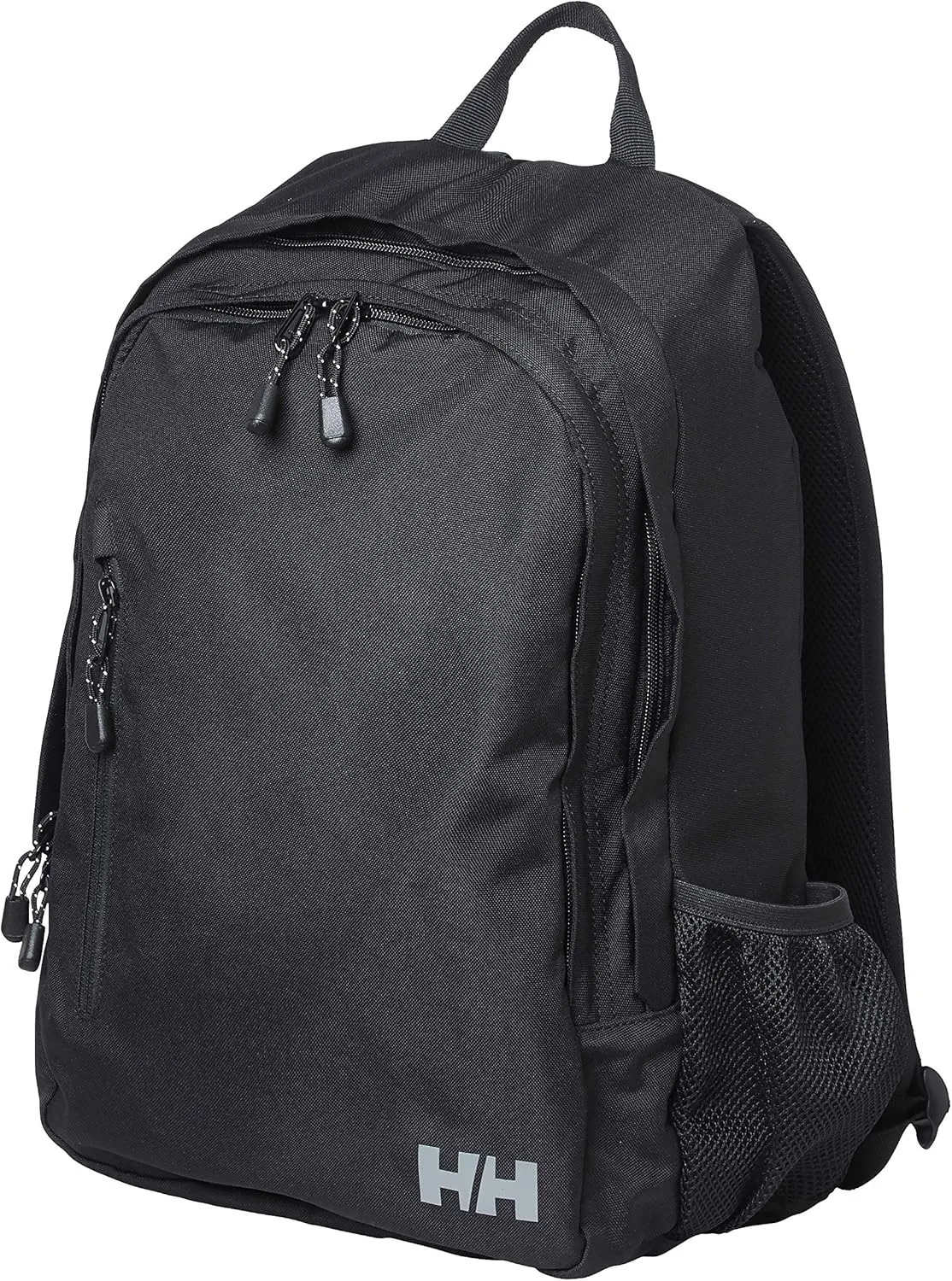 Helly Hansen unisex-adult Dublin 2.0 Backpack, 990 Black, One Size