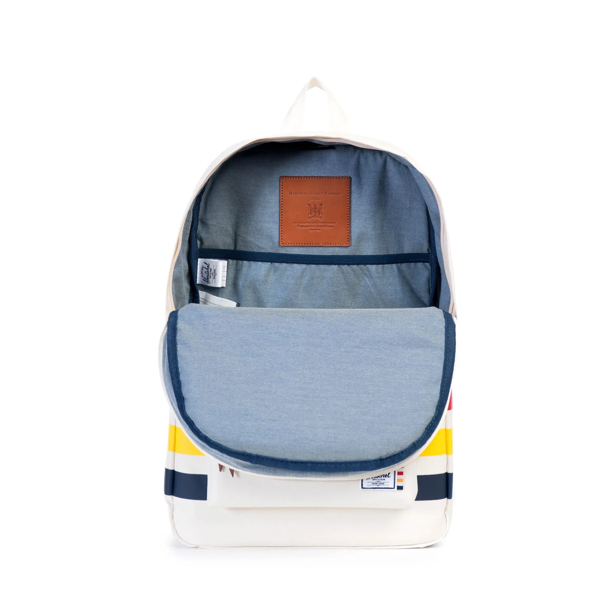 Heritage Backpack