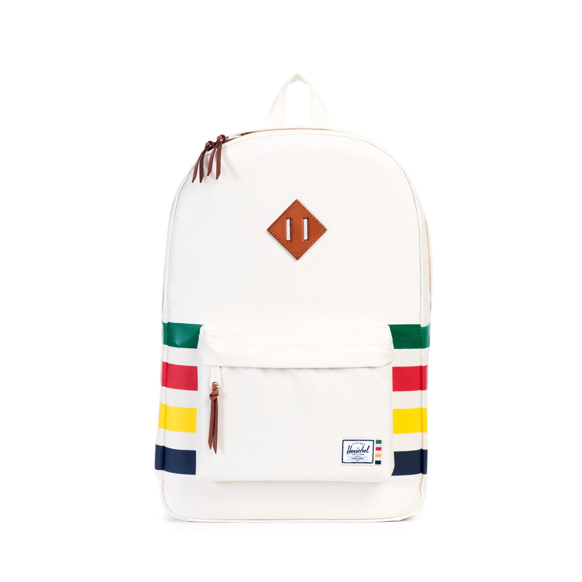Heritage Backpack