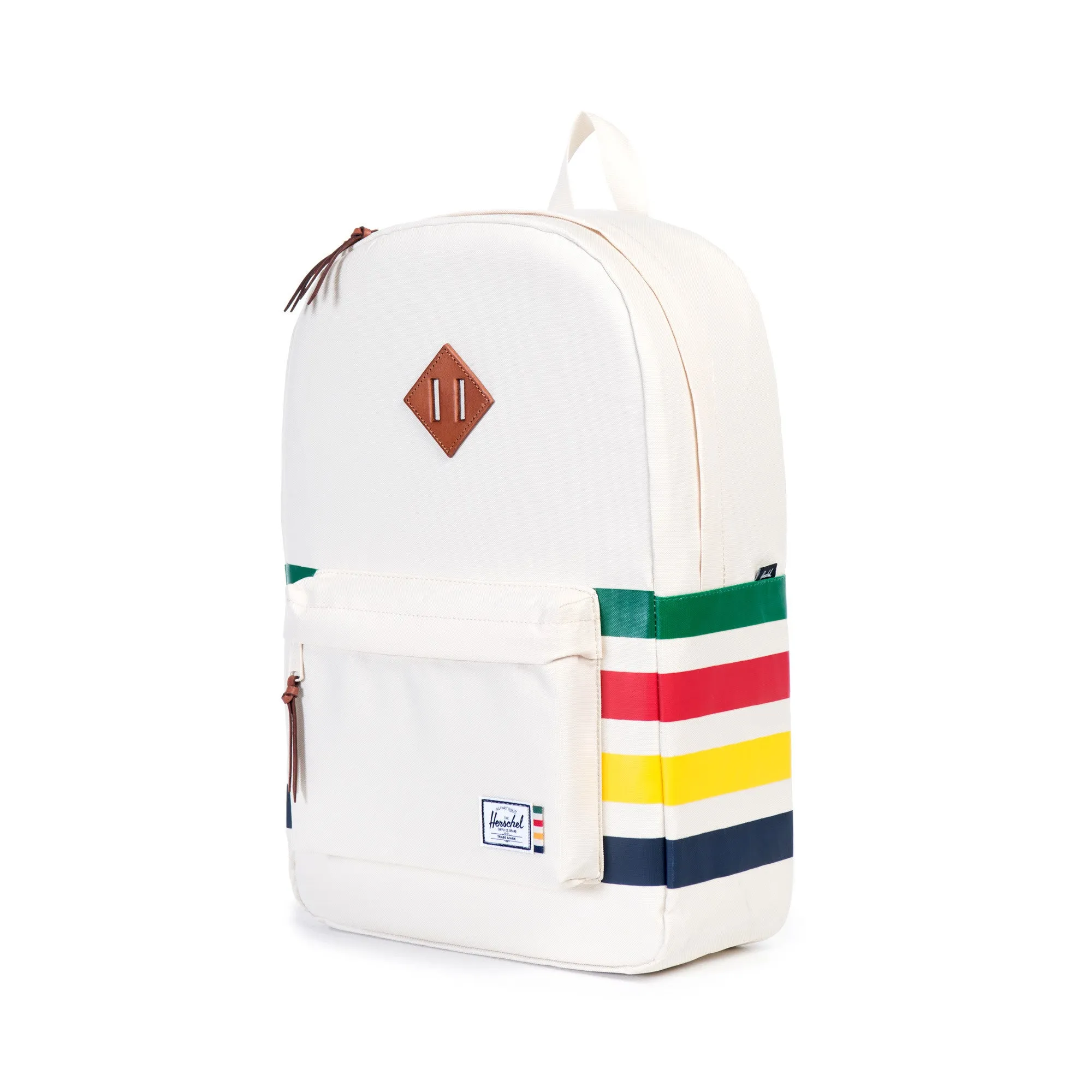 Heritage Backpack