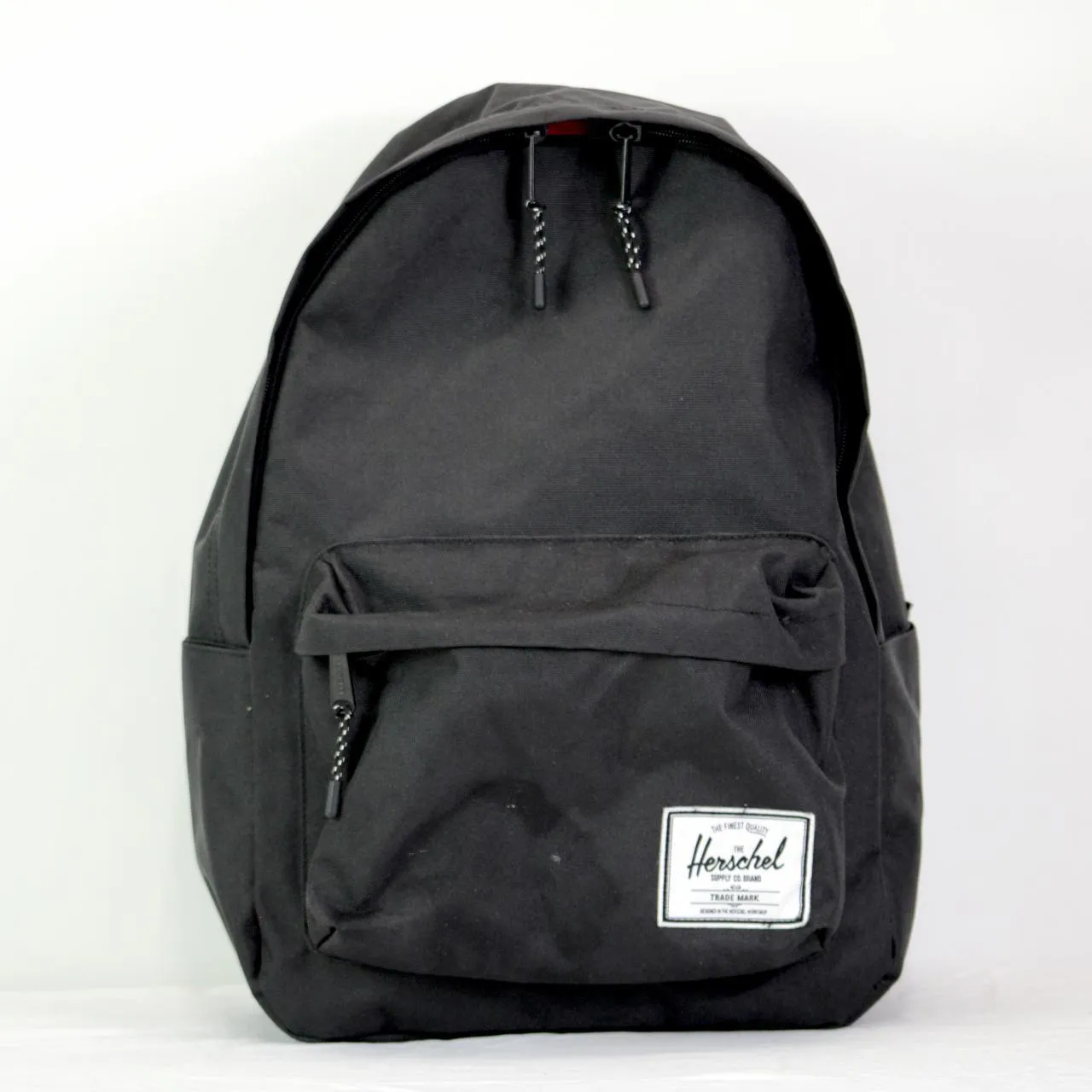 Herschel Classic XL Backpack Black