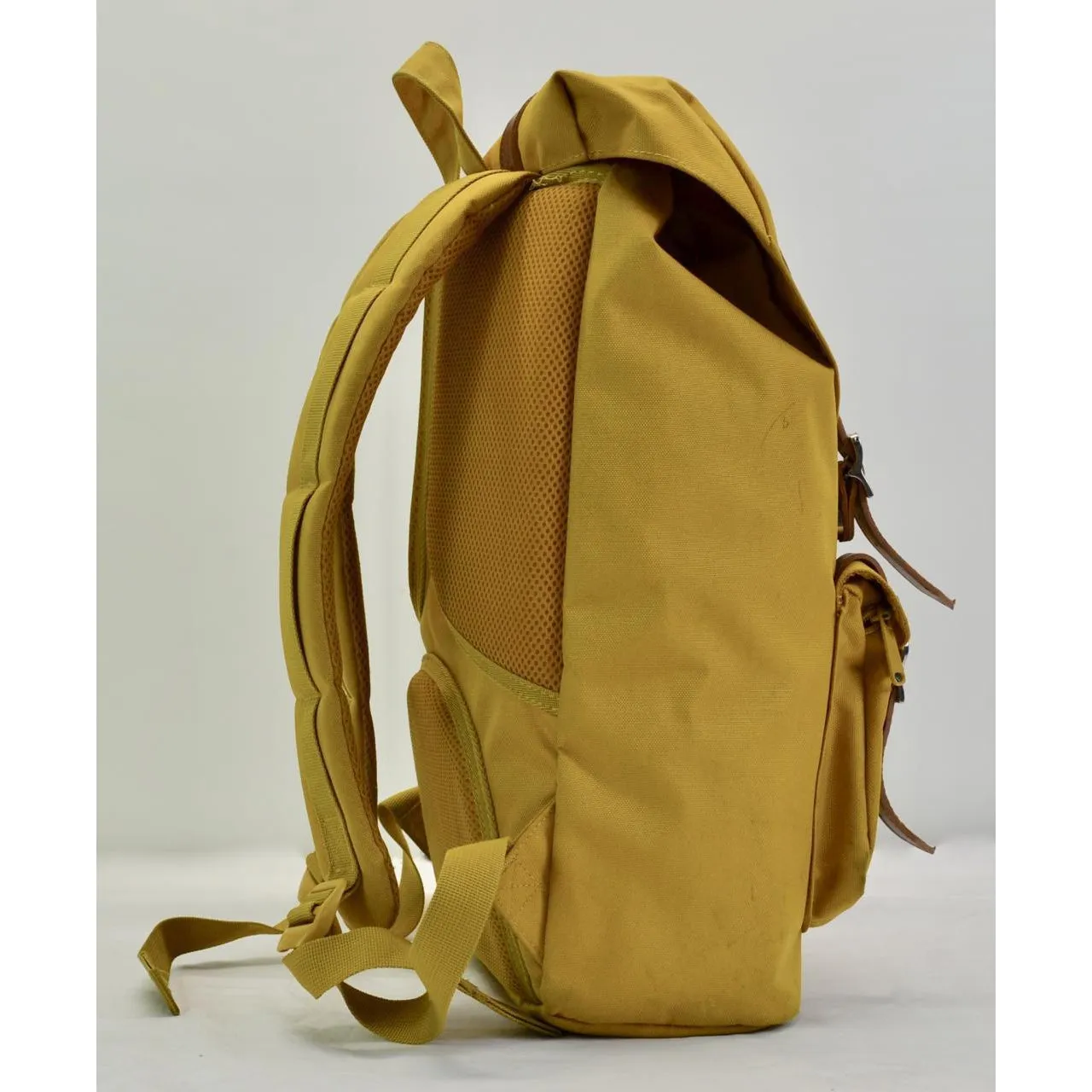 Herschel Little America Backpack - Buckthorn Brown