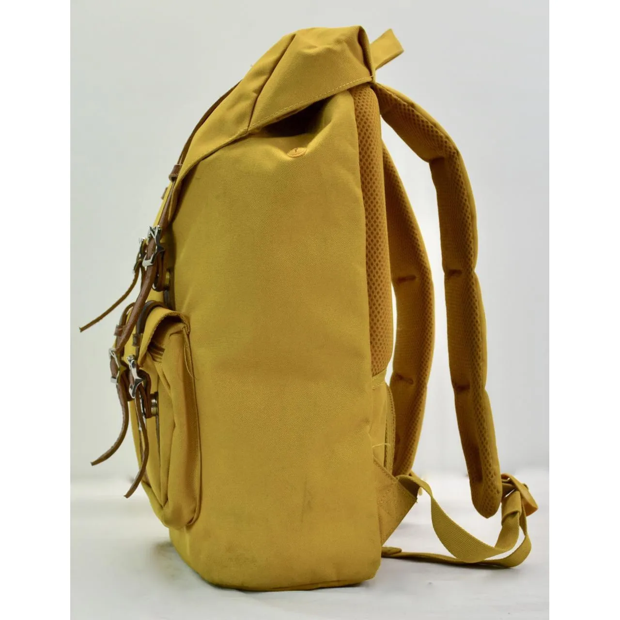 Herschel Little America Backpack - Buckthorn Brown