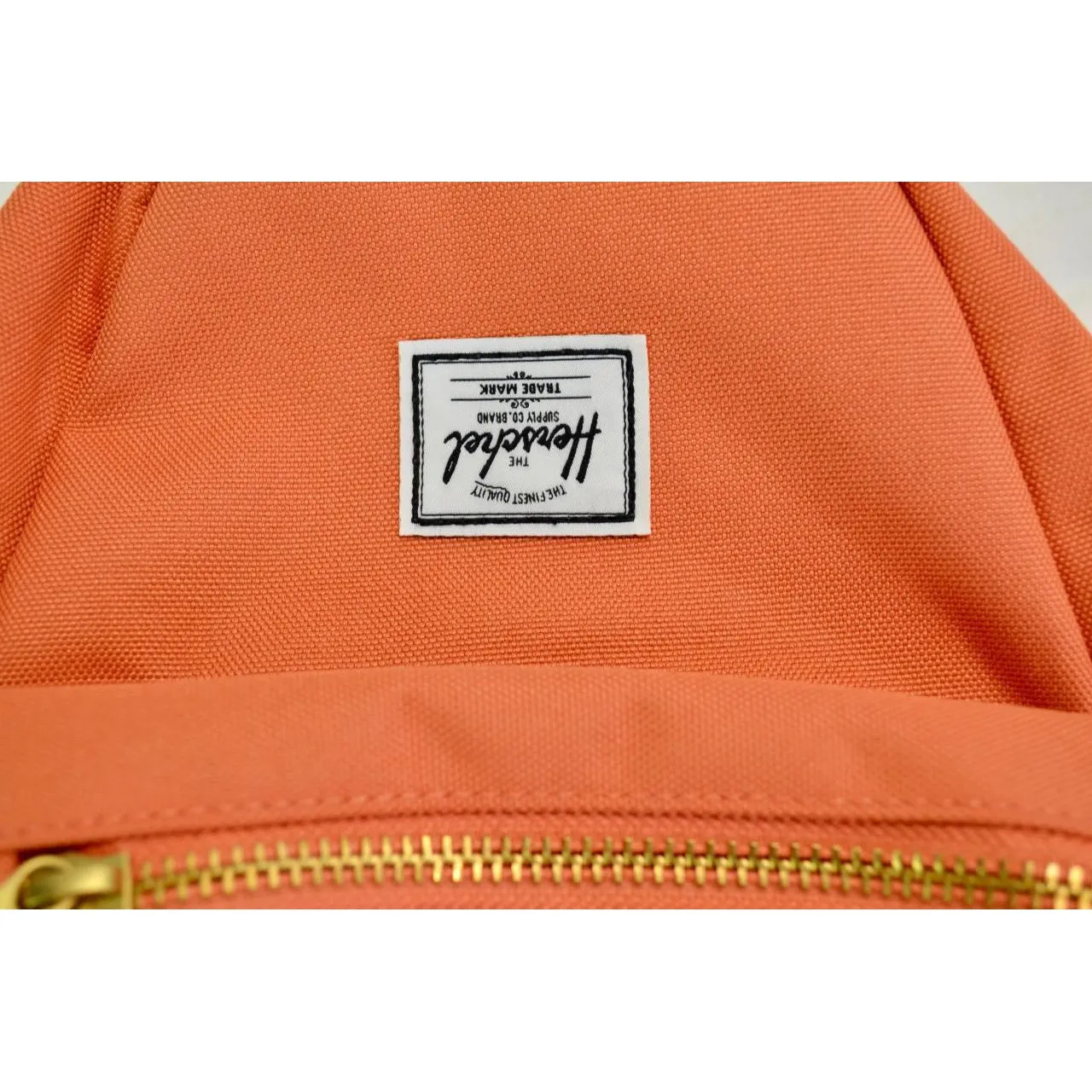 Herschel Nova Backpack | Mini -Apricot Br
