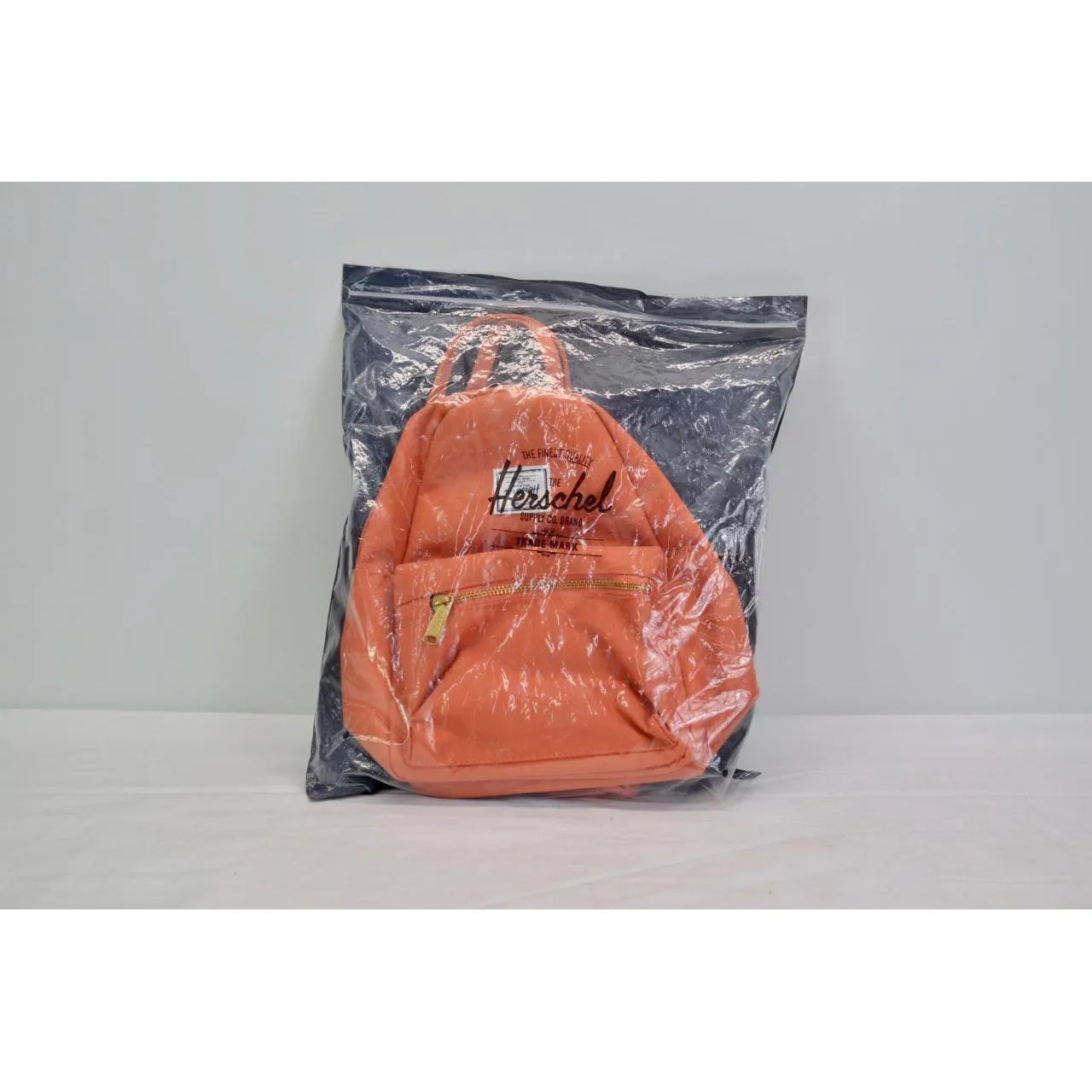 Herschel Nova Backpack | Mini -Apricot Br