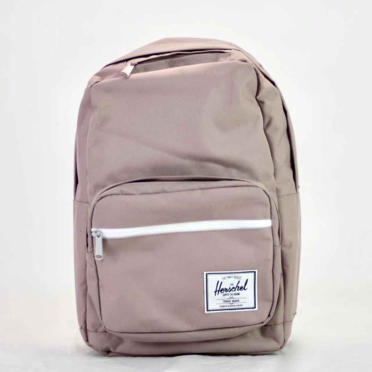 Herschel Pop Quiz Backpack Ash Rose