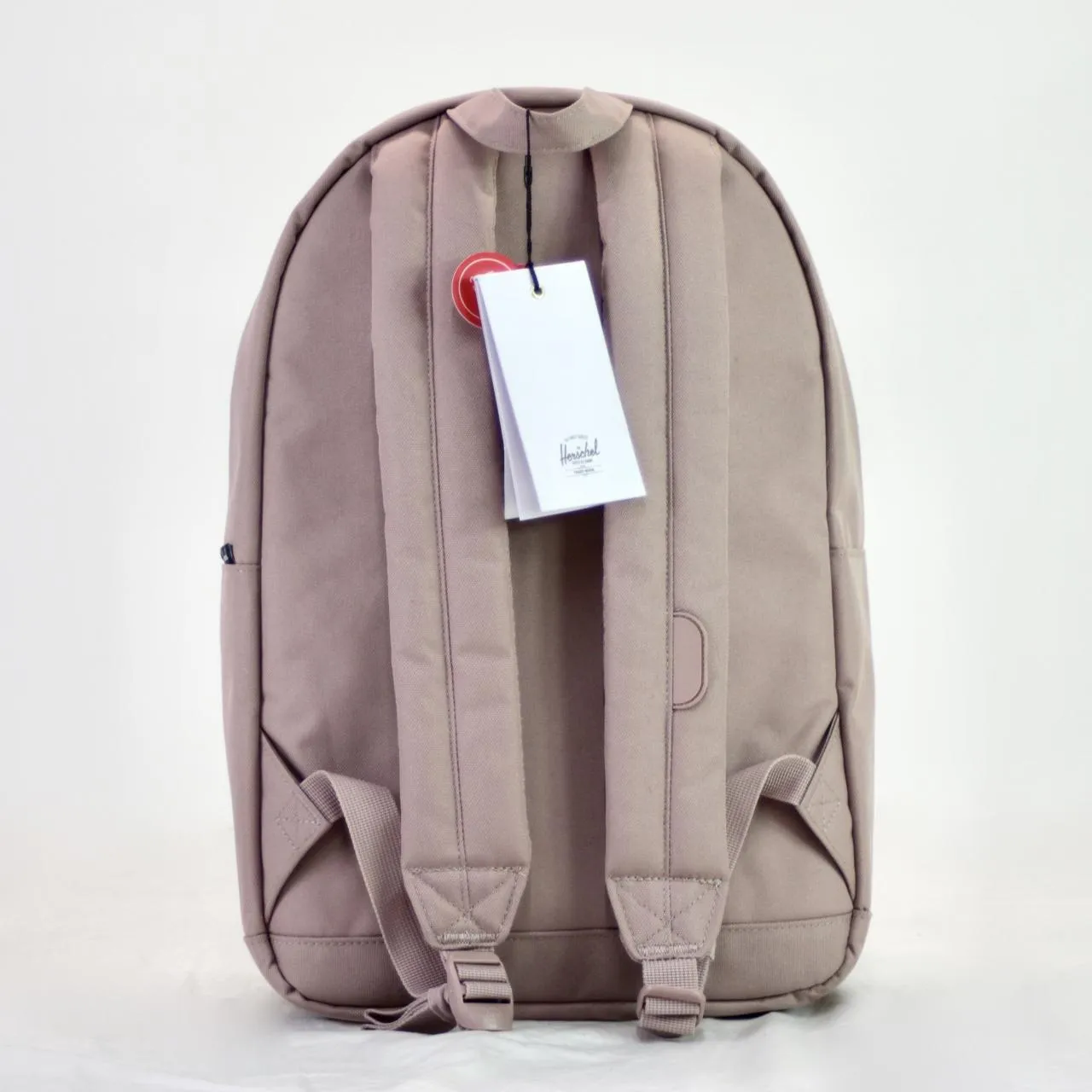 Herschel Pop Quiz Backpack Ash Rose