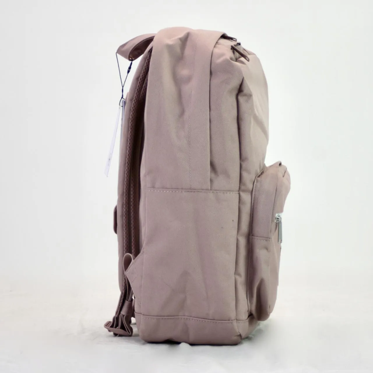 Herschel Pop Quiz Backpack Ash Rose