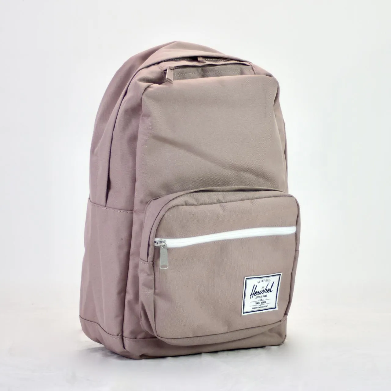 Herschel Pop Quiz Backpack Ash Rose