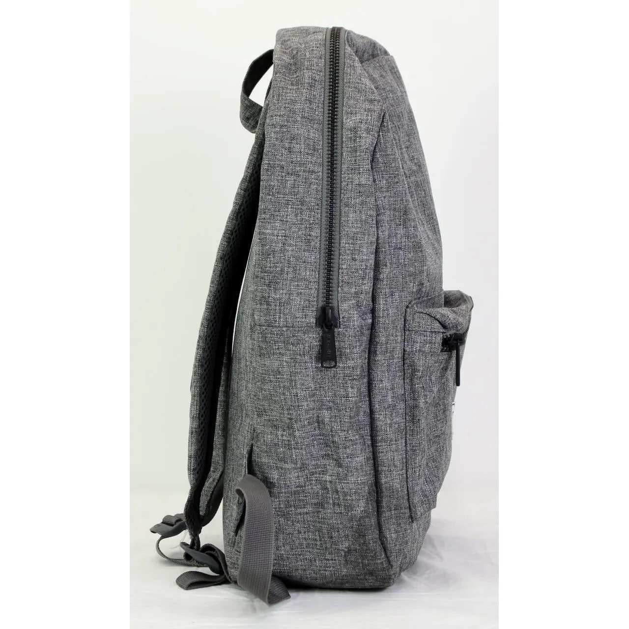 Herschel Raven Crosshatch Settlement Backpack
