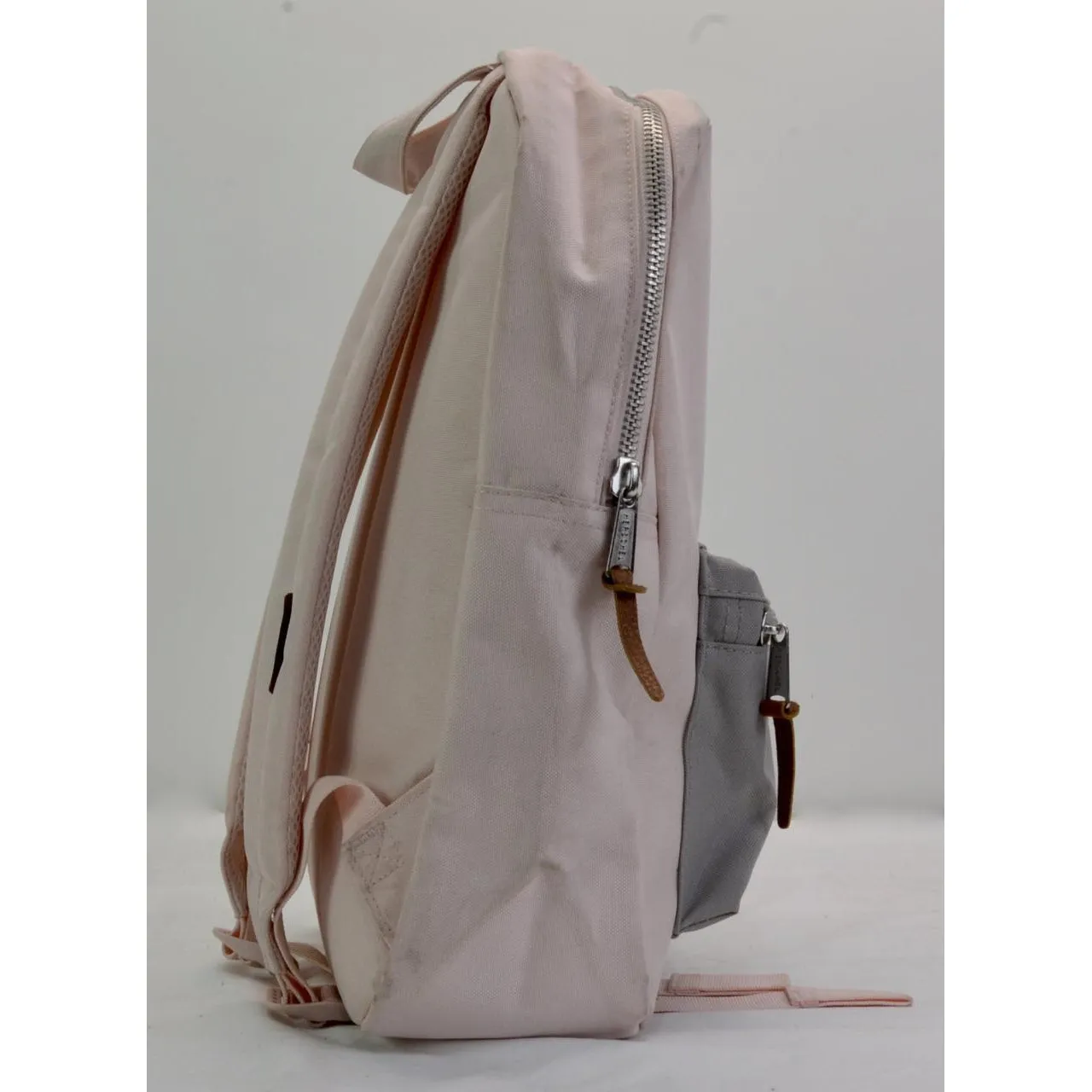 Herschel Settlement Backpack - Light Pink/ Grey
