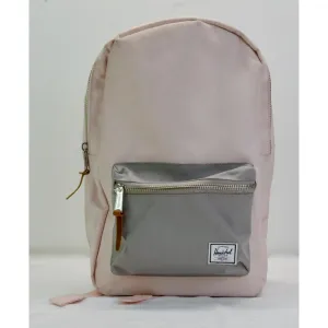 Herschel Settlement Backpack - Light Pink/ Grey