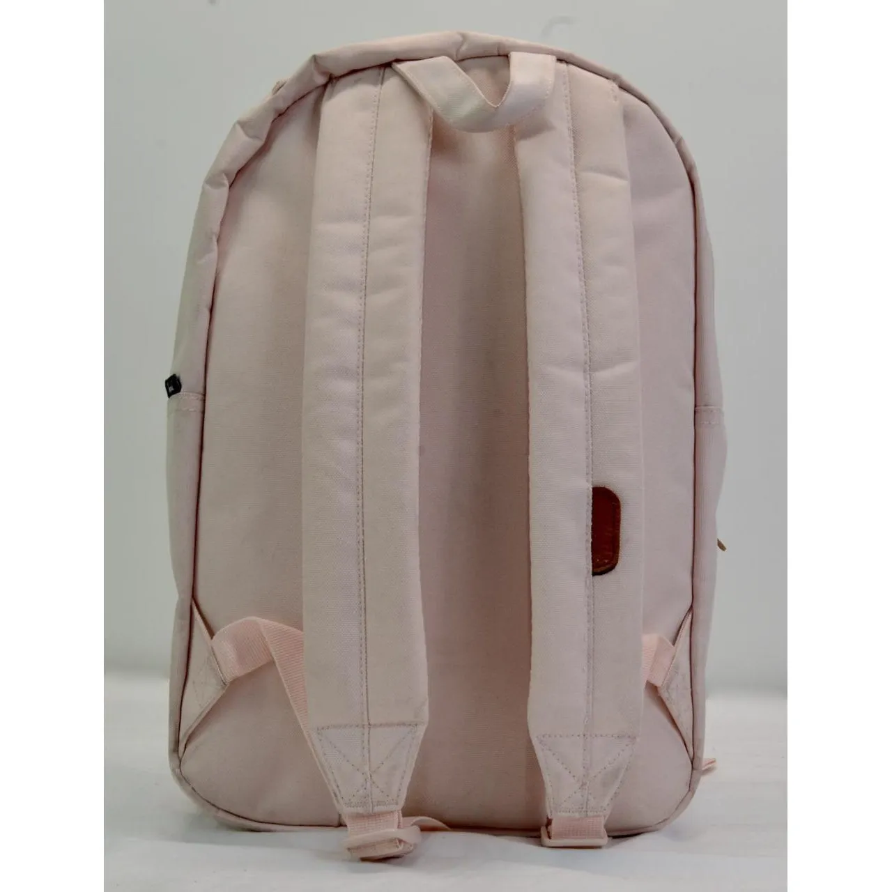 Herschel Settlement Backpack - Light Pink/ Grey