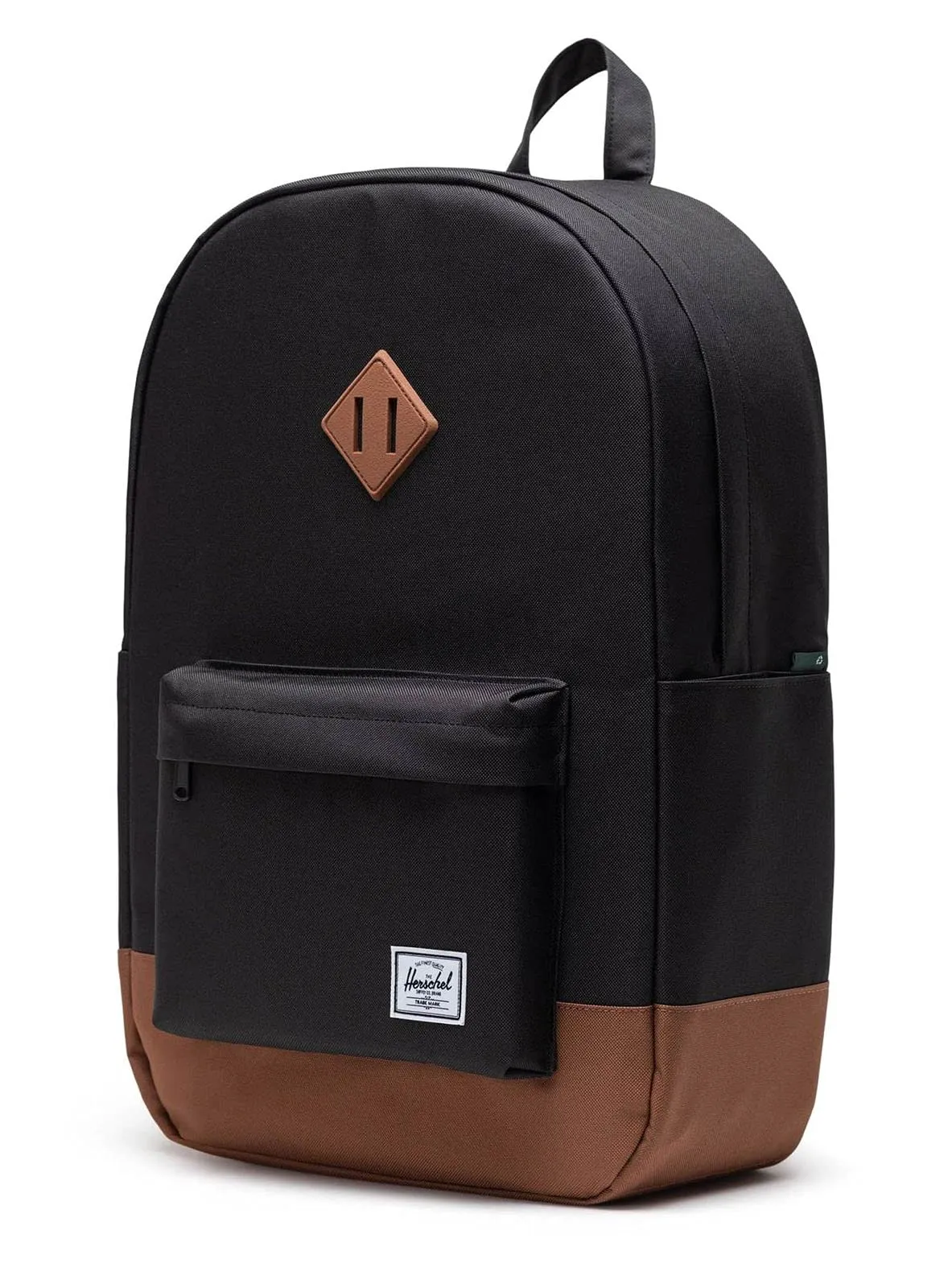 Herschel Supply Backpack, Nero, L 45x L 15x A 31 (CM)