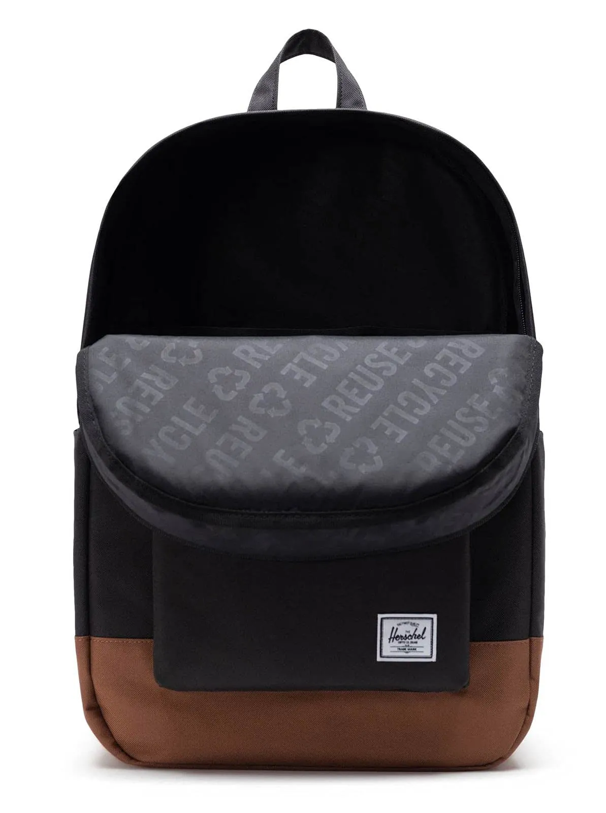Herschel Supply Backpack, Nero, L 45x L 15x A 31 (CM)