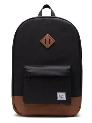 Herschel Supply Backpack, Nero, L 45x L 15x A 31 (CM)