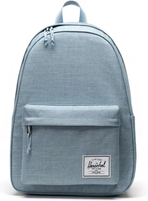 Herschel Supply Co. Classic Backpack, Ashley Blue Crosshatch (Limited Edition), XL-30L