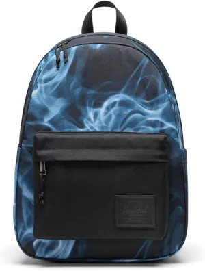 Herschel Supply Co. Classic Backpack, Standard - 26L, Flames Blue Heaven