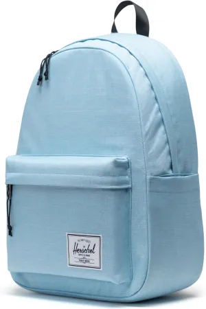 Herschel Supply Co. Classic XL Backpack, Blue Bell Crosshatch, 26L