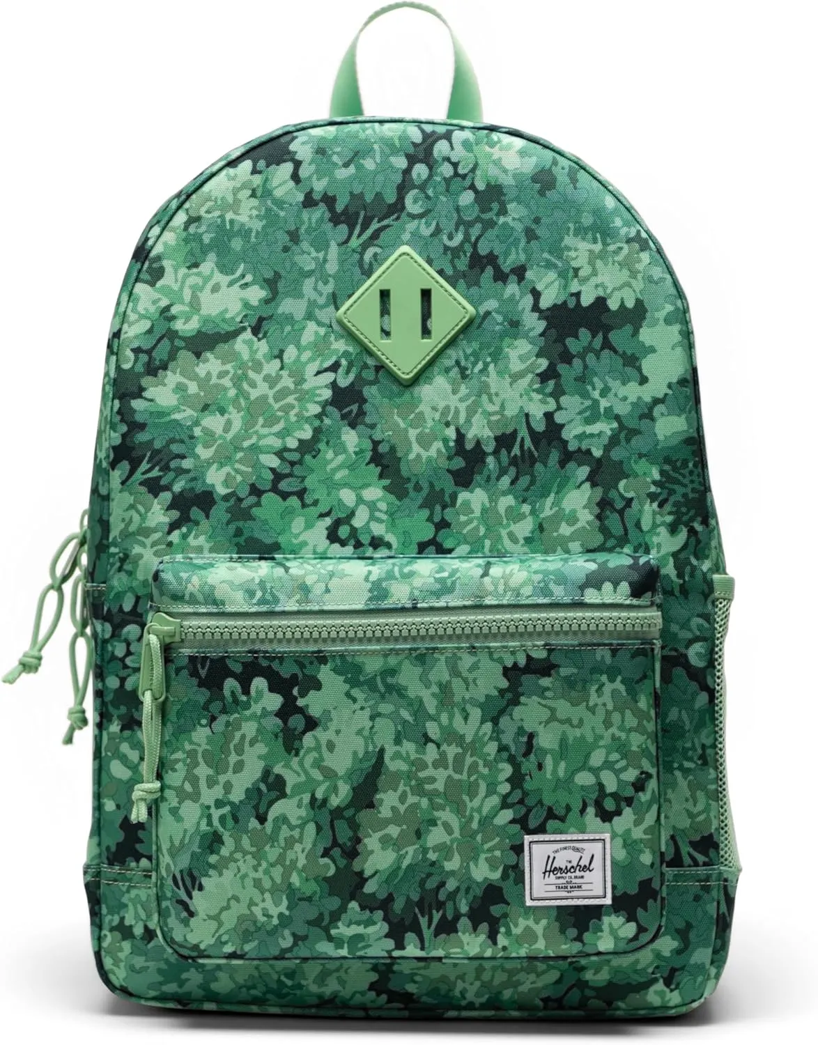 Herschel Supply Co. Heritage Backpack, Canopy Camo, Youth-26L