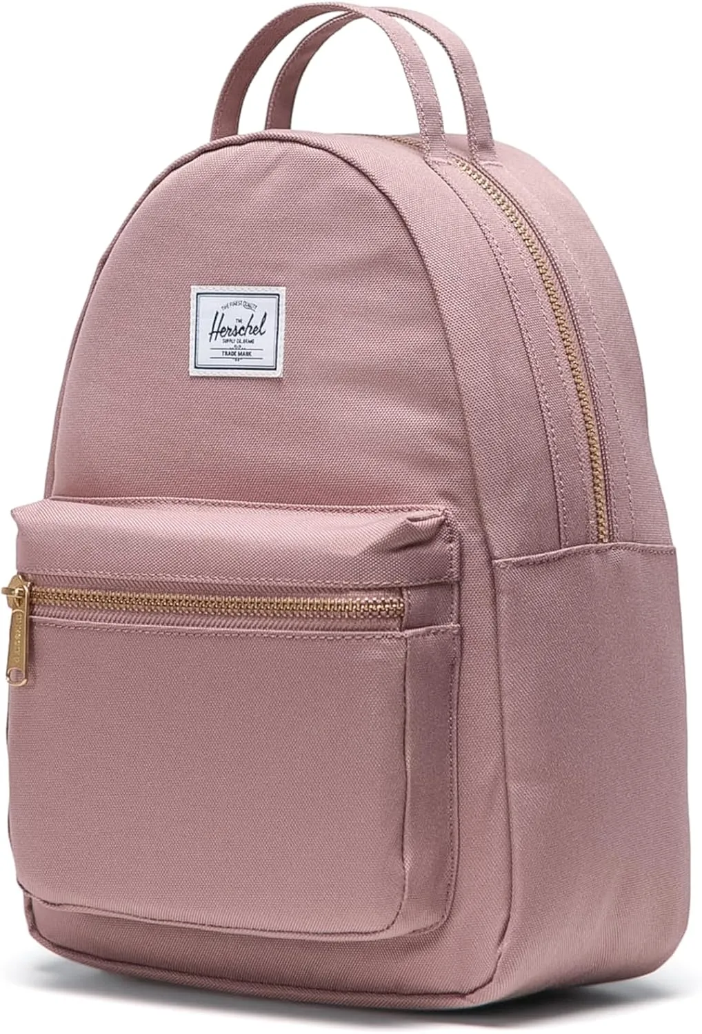 Herschel Supply Co. Nova Backpack, Ash Rose, Mini-9L