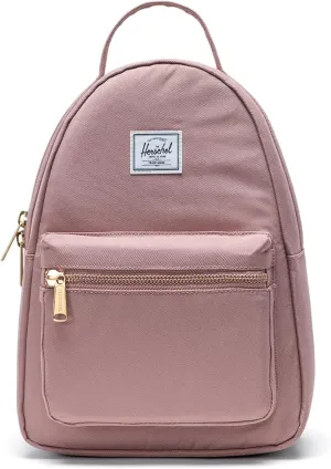 Herschel Supply Co. Nova Backpack, Ash Rose, Mini-9L