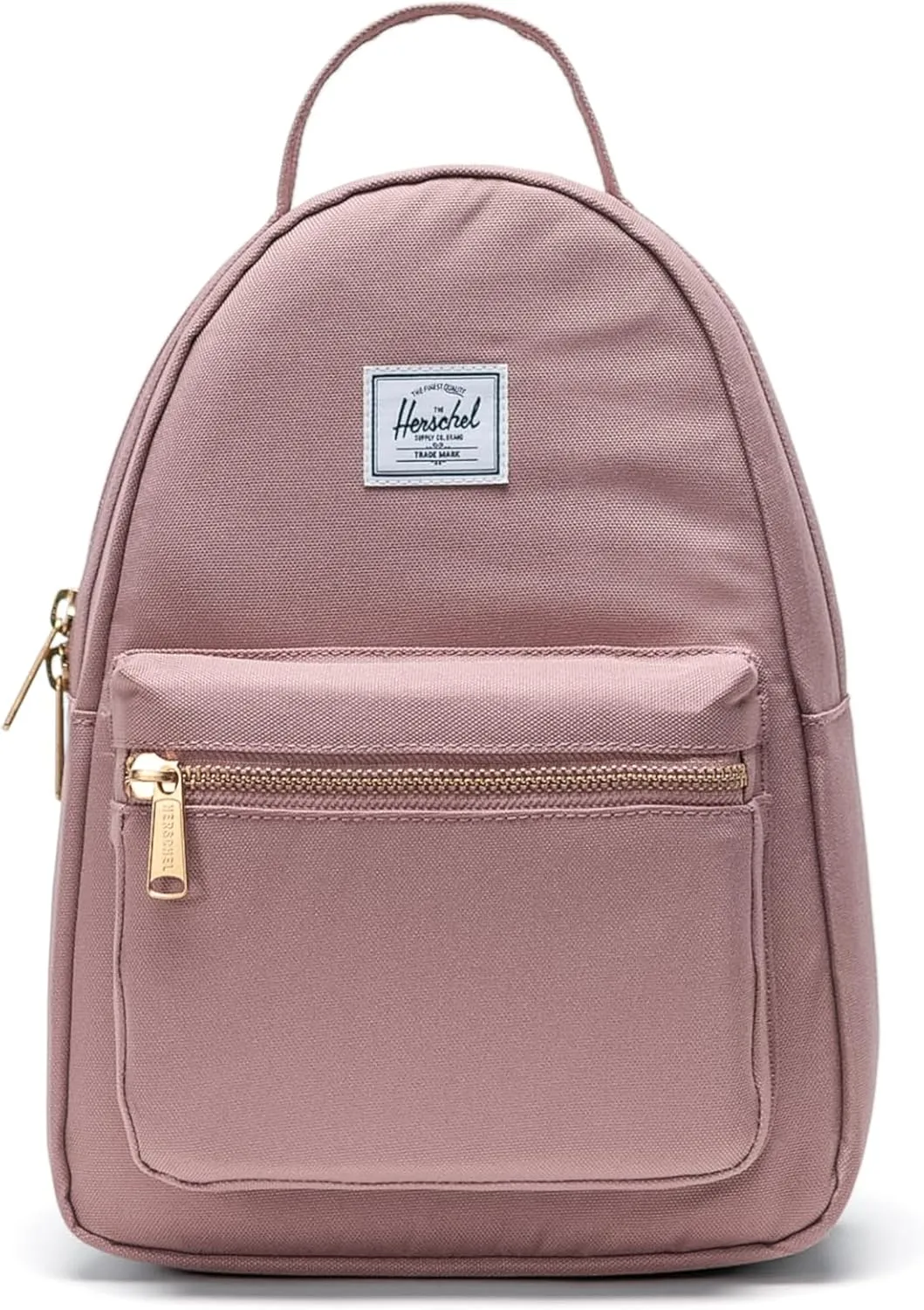 Herschel Supply Co. Nova Backpack, Ash Rose, Mini-9L