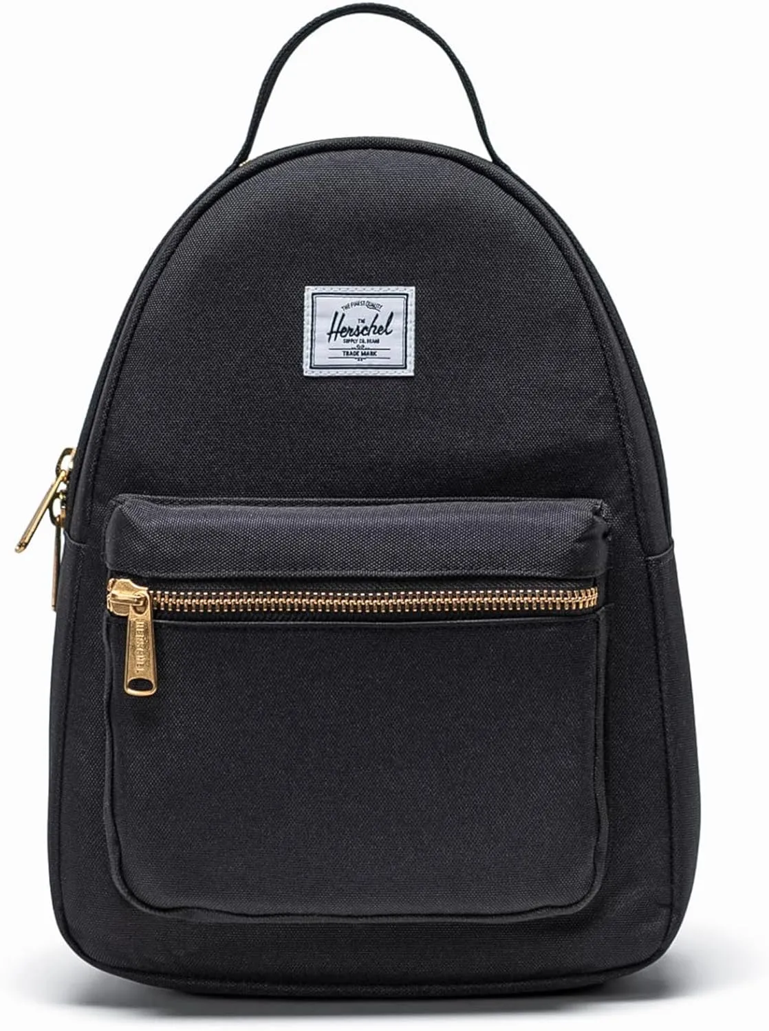 Herschel Supply Co. Nova Backpack, Black, Mini-9L