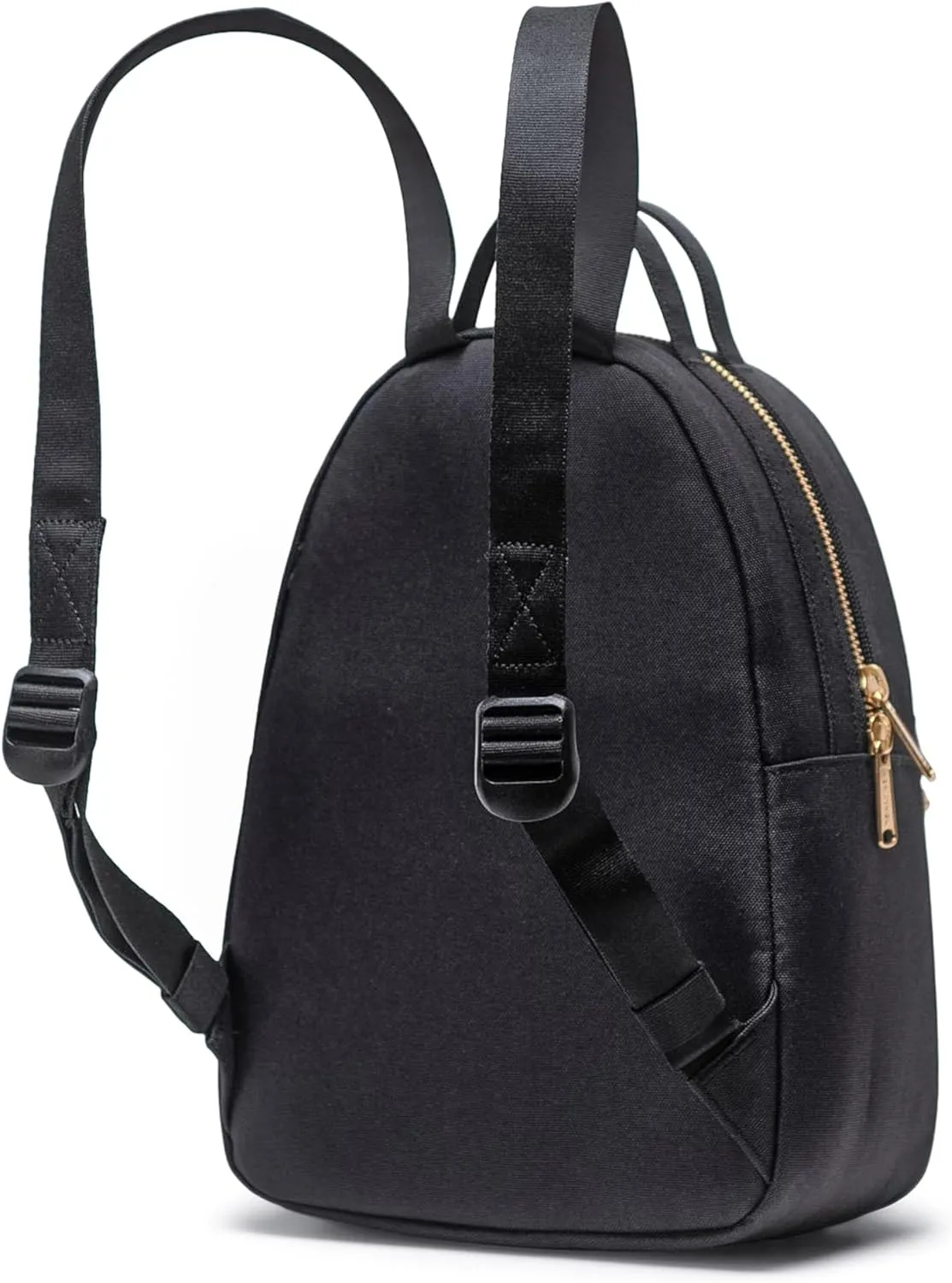 Herschel Supply Co. Nova Backpack, Black, Mini-9L