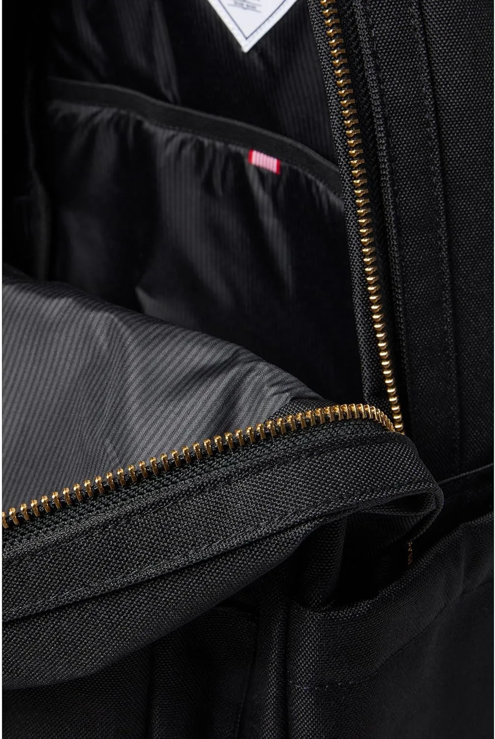 Herschel Supply Co. Nova Backpack, Black, Standard-18L
