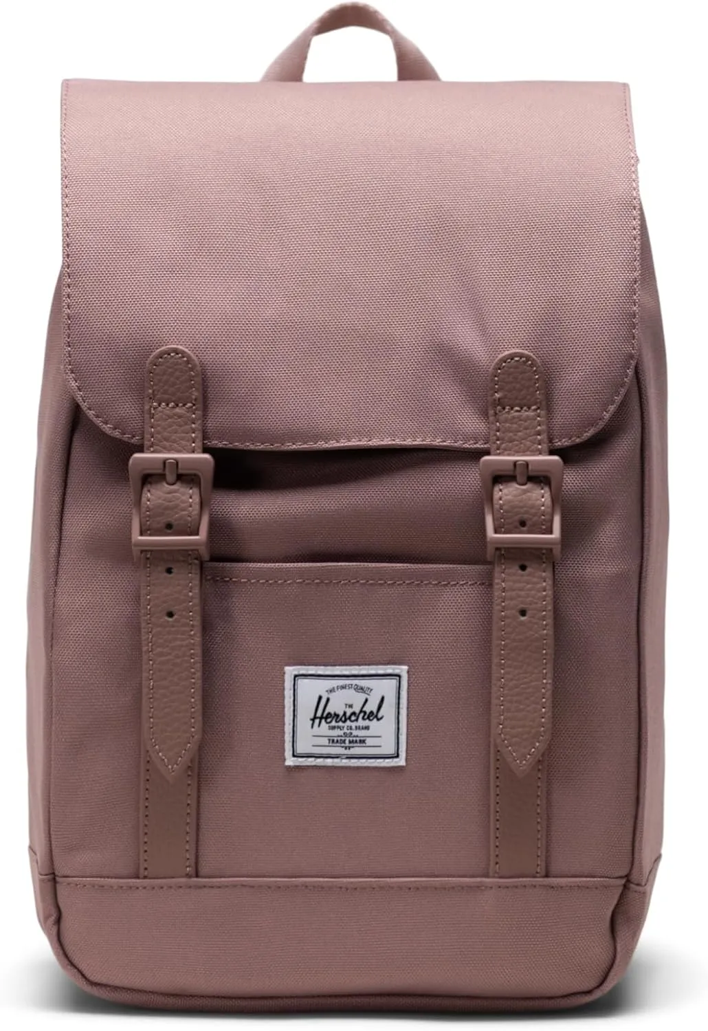 Herschel Supply Co. Retreat Backpack, Ash Rose, Mini-10L
