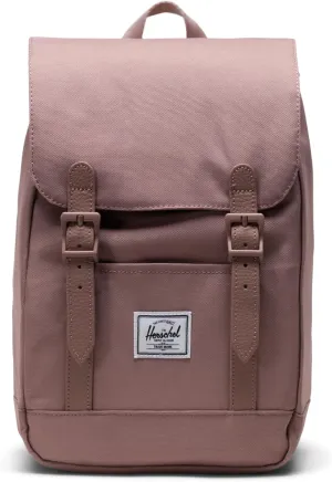 Herschel Supply Co. Retreat Backpack, Ash Rose, Mini-10L
