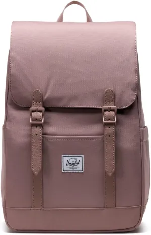 Herschel Supply Co. Retreat Backpack, Ash Rose, Small-17L