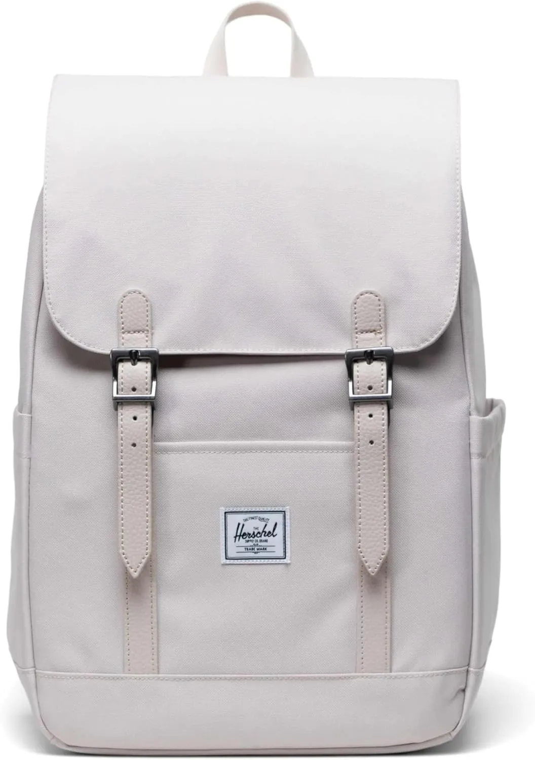 Herschel Supply Co. Retreat Backpack, Moonbeam, Small-17L