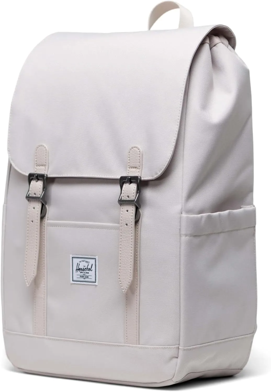 Herschel Supply Co. Retreat Backpack, Moonbeam, Small-17L