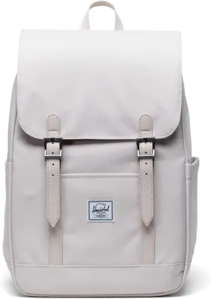 Herschel Supply Co. Retreat Backpack, Moonbeam, Small-17L