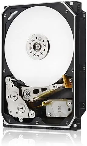 HGST Ultrastar He10 2.5" 8000 GB Serial ATA
