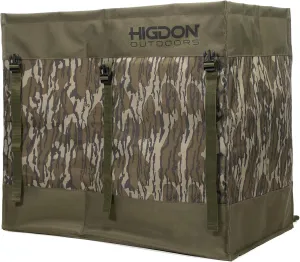 Higdon Outdoors X-Slot Universal Turkey Decoy Bag