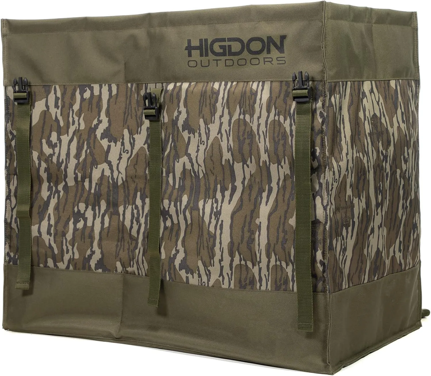 Higdon Outdoors X-Slot Universal Turkey Decoy Bag