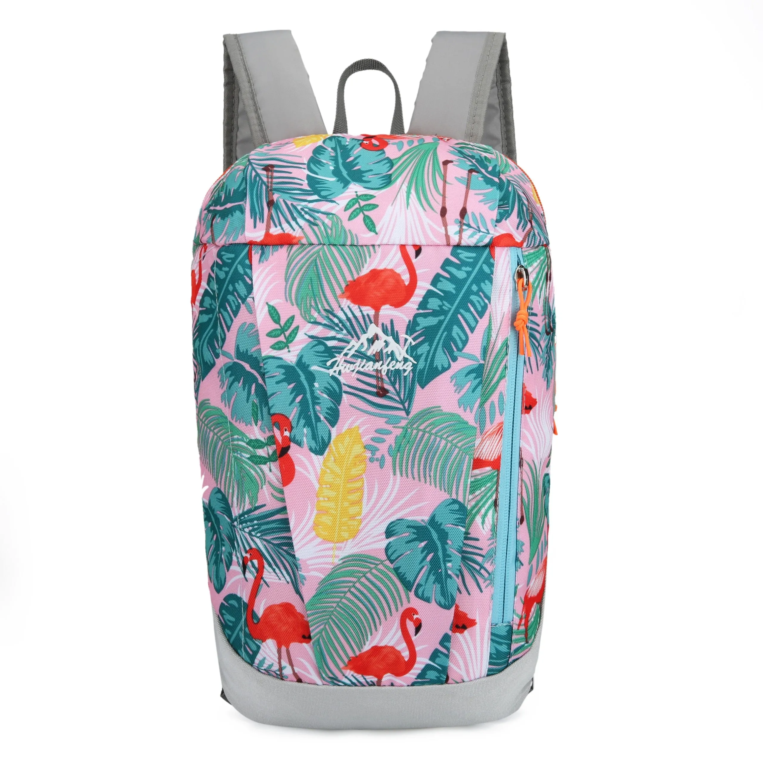 Hike Backpack